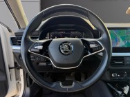 SKODA d'occasion KAMIQ 1.0 TSI Evo 110ch Business DSG7 de 2022 Lyon