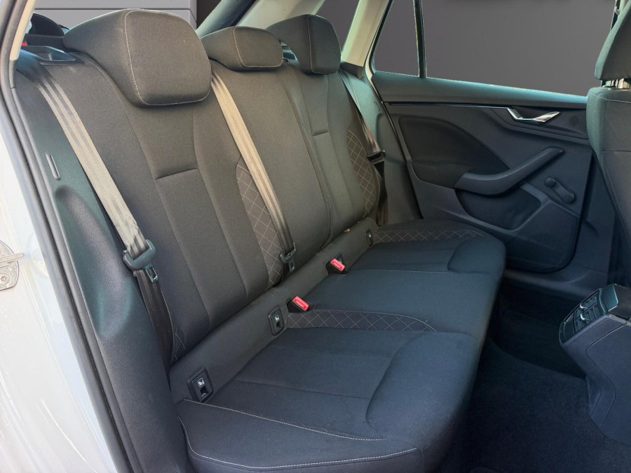 SKODA d'occasion KAMIQ 1.0 TSI Evo 110ch Business DSG7 de 2022 Lyon