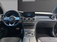 MERCEDES d'occasion GLC COUPE 300 D 4MATIC AMG LINE AUTO de 2019