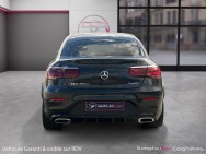 MERCEDES d'occasion GLC COUPE 300 D 4MATIC AMG LINE AUTO de 2019