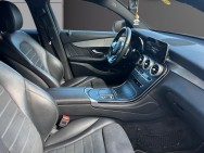 MERCEDES d'occasion GLC COUPE 300 D 4MATIC AMG LINE AUTO de 2019