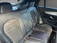MERCEDES d'occasion GLC COUPE 300 D 4MATIC AMG LINE AUTO de 2019