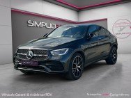 MERCEDES d'occasion GLC COUPE 300 D 4MATIC AMG LINE AUTO de 2019