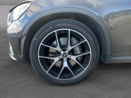 MERCEDES d'occasion GLC COUPE 300 D 4MATIC AMG LINE AUTO de 2019