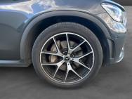 MERCEDES d'occasion GLC COUPE 300 D 4MATIC AMG LINE AUTO de 2019
