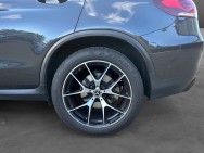 MERCEDES d'occasion GLC COUPE 300 D 4MATIC AMG LINE AUTO de 2019