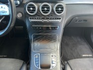 MERCEDES d'occasion GLC COUPE 300 D 4MATIC AMG LINE AUTO de 2019
