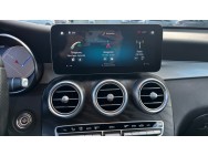 MERCEDES d'occasion GLC COUPE 300 D 4MATIC AMG LINE AUTO de 2019