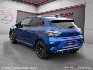 RENAULT d'occasion CLIO CLIO V 1.0 TCE 90 de 2023 Coignières (78)﻿