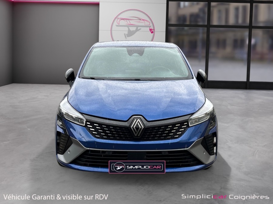 RENAULT d'occasion CLIO CLIO V 1.0 TCE 90 de 2023 Coignières (78)﻿