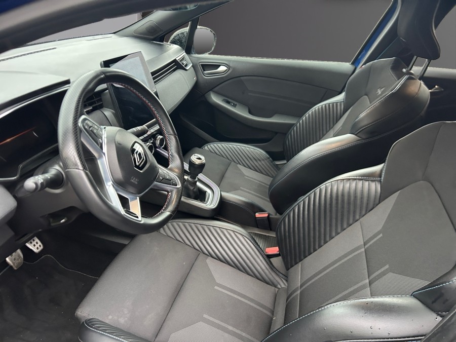 RENAULT d'occasion CLIO CLIO V 1.0 TCE 90 de 2023 Coignières (78)﻿