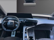 PEUGEOT d'occasion 3008 3008 III E-3 73 KWH 210 GT de 2025 Coignières