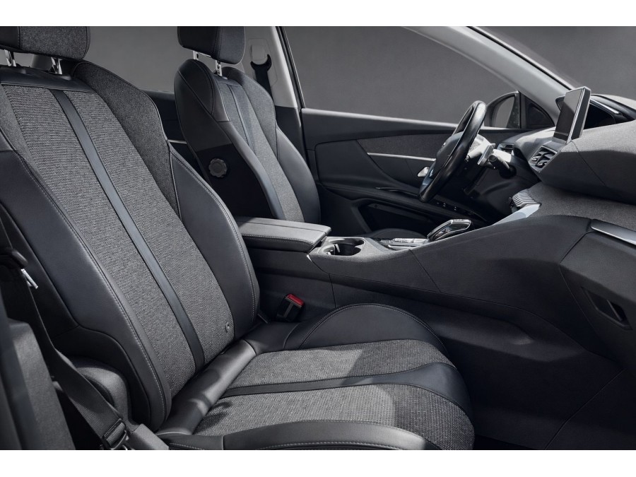 PEUGEOT d'occasion 3008 1.2 PURE TECH 130 ACTIVE EAT PH2 de 2019