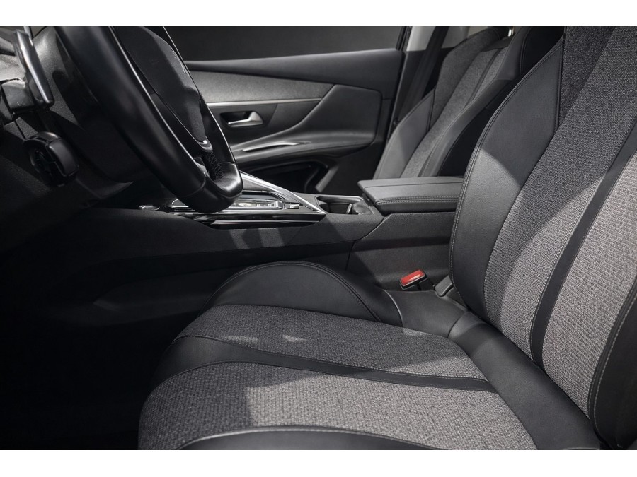 PEUGEOT d'occasion 3008 1.2 PURE TECH 130 ACTIVE EAT PH2 de 2019