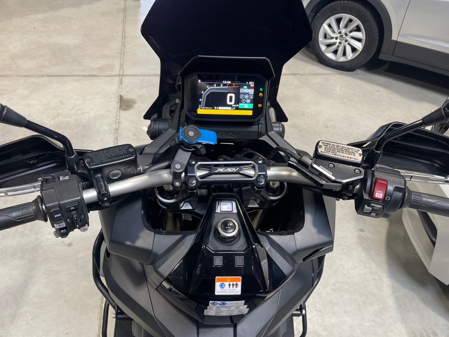 HONDA d'occasion X-ADV750 X-ADV 750 DCT ABS 2024 de 2024 Lyon Nord