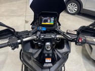 HONDA d'occasion X-ADV750 X-ADV 750 DCT ABS 2024 de 2024 Lyon Nord