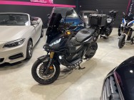 HONDA d'occasion X-ADV750 X-ADV 750 DCT ABS 2024 de 2024 Lyon Nord