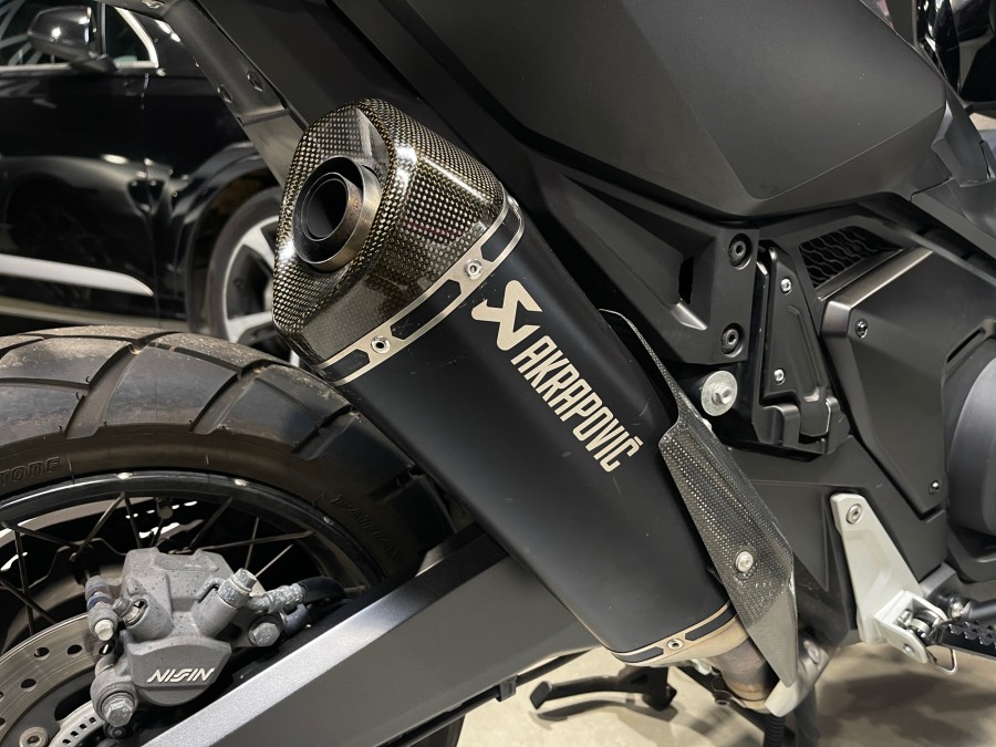 HONDA d'occasion X-ADV750 X-ADV 750 DCT ABS 2024 de 2024 Lyon Nord