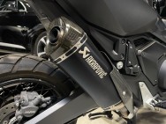 HONDA d'occasion X-ADV750 X-ADV 750 DCT ABS 2024 de 2024 Lyon Nord
