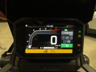 HONDA d'occasion X-ADV750 X-ADV 750 DCT ABS 2024 de 2024 Lyon Nord