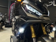 HONDA d'occasion X-ADV750 X-ADV 750 DCT ABS 2024 de 2024 Lyon Nord