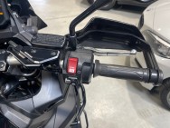 HONDA d'occasion X-ADV750 X-ADV 750 DCT ABS 2024 de 2024 Lyon Nord