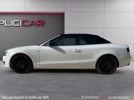 AUDI d'occasion A5 3.0 TDIQ de 2011 Grenoble (38)﻿