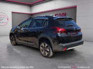 PEUGEOT d'occasion 2008 1.2 PureTech 110ch Allure S&S EAT6 de 2018