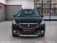 PEUGEOT d'occasion 2008 1.2 PureTech 110ch Allure S&S EAT6 de 2018