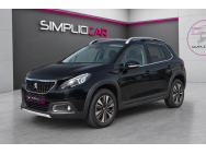 PEUGEOT d'occasion 2008 1.2 PureTech 110ch Allure S&S EAT6 de 2018