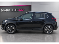 PEUGEOT d'occasion 2008 1.2 PureTech 110ch Allure S&S EAT6 de 2018