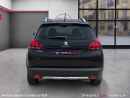PEUGEOT d'occasion 2008 1.2 PureTech 110ch Allure S&S EAT6 de 2018
