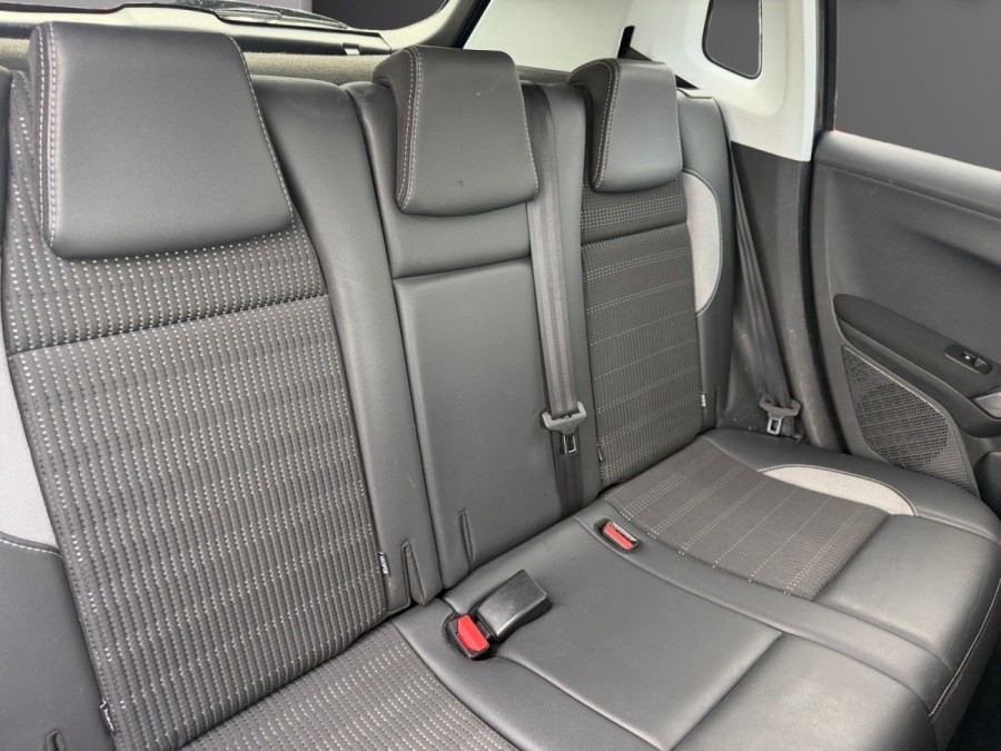 PEUGEOT d'occasion 2008 1.2 PureTech 110ch Allure S&S EAT6 de 2018