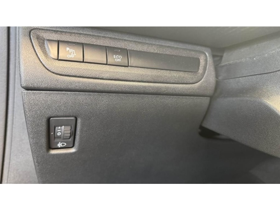 PEUGEOT d'occasion 2008 1.2 PureTech 110ch Allure S&S EAT6 de 2018