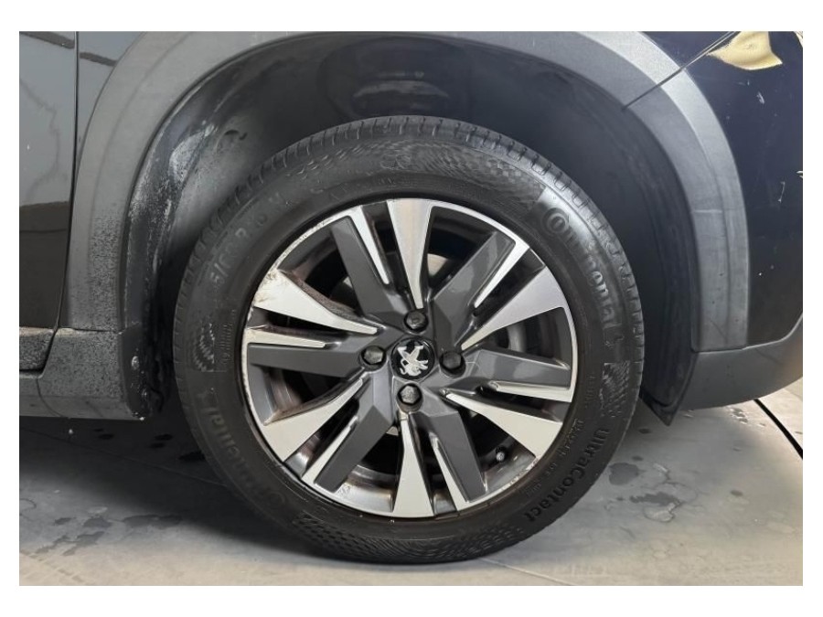 PEUGEOT d'occasion 2008 1.2 PureTech 110ch Allure S&S EAT6 de 2018