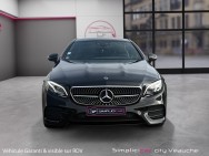 MERCEDES d'occasion E 300 PACK AMG de 2017 Andrezieux (42)﻿