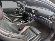 MERCEDES d'occasion E 300 PACK AMG de 2017 Andrezieux (42)﻿