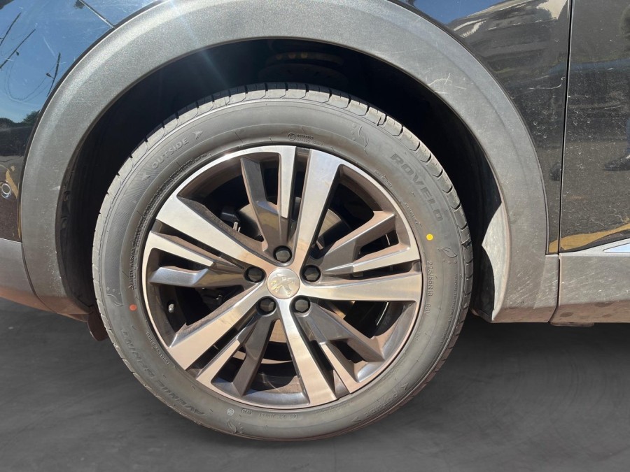 PEUGEOT d'occasion 3008 1.2 PURE TECH 130 ACTIVE EAT PH2 de 2019