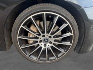 MERCEDES d'occasion E 300 PACK AMG de 2017 Andrezieux (42)﻿