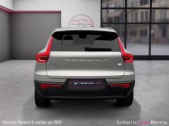VOLVO d'occasion XC40 RECHARGE EXTENDED RANGE 252 de 2023 Reims