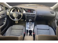 AUDI d'occasion A5 2.0 TDI 190 AMBIENTE MULTITRONIC de 2015 Le Raincy