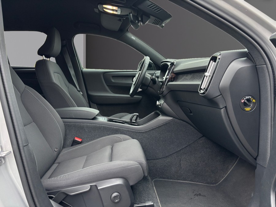 VOLVO d'occasion XC40 RECHARGE EXTENDED RANGE 252 de 2023 Reims