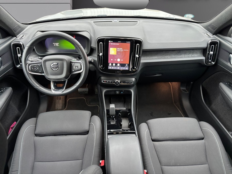 VOLVO d'occasion XC40 RECHARGE EXTENDED RANGE 252 de 2023 Reims