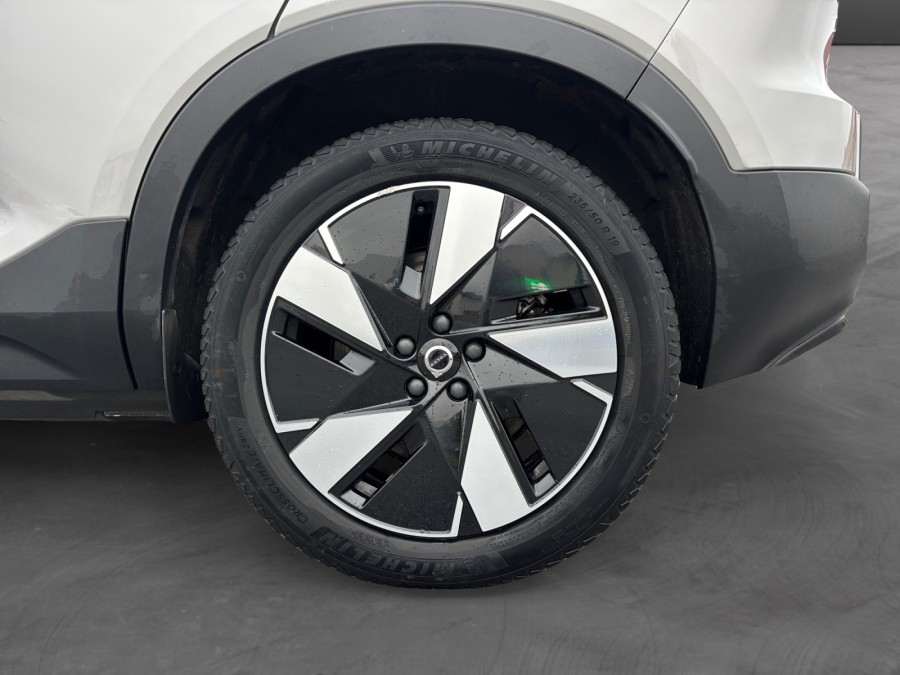 VOLVO d'occasion XC40 RECHARGE EXTENDED RANGE 252 de 2023 Reims