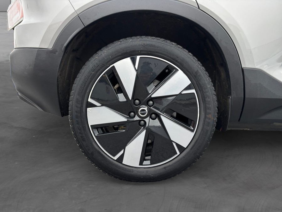 VOLVO d'occasion XC40 RECHARGE EXTENDED RANGE 252 de 2023 Reims