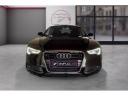 AUDI d'occasion A5 2.0 TDI 190 AMBIENTE MULTITRONIC de 2015 Le Raincy