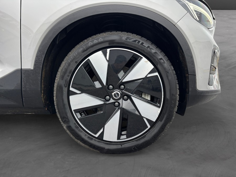 VOLVO d'occasion XC40 RECHARGE EXTENDED RANGE 252 de 2023 Reims