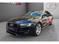 AUDI d'occasion A5 2.0 TDI 190 AMBIENTE MULTITRONIC de 2015 Le Raincy
