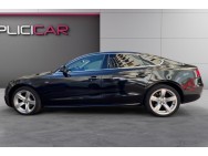 AUDI d'occasion A5 2.0 TDI 190 AMBIENTE MULTITRONIC de 2015 Le Raincy