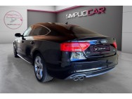 AUDI d'occasion A5 2.0 TDI 190 AMBIENTE MULTITRONIC de 2015 Le Raincy